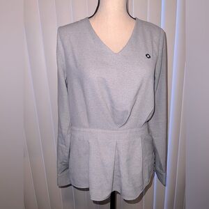 Lands End blouse